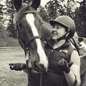 Meet your Posher, Jilly